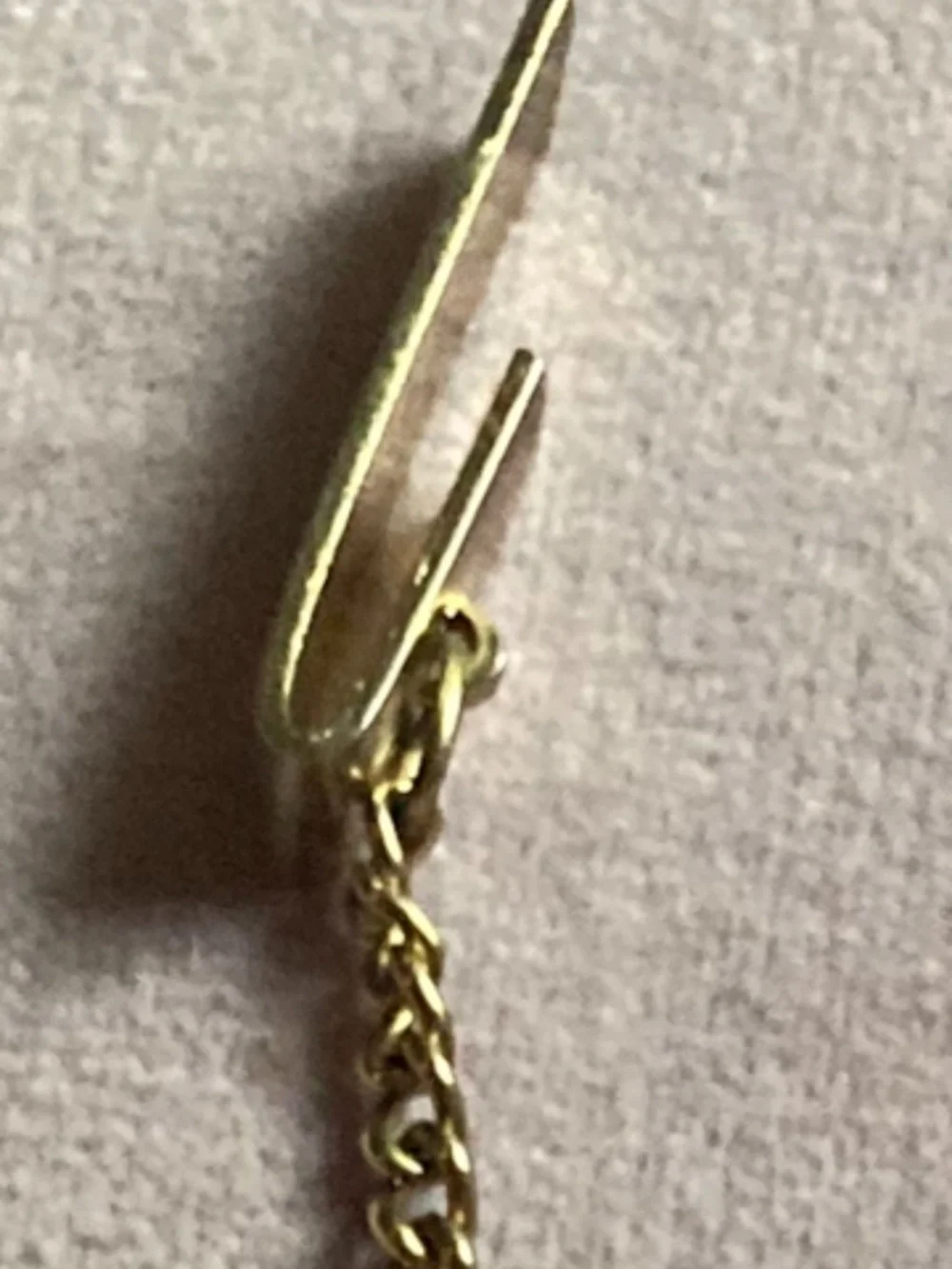 10 commandments bookmark